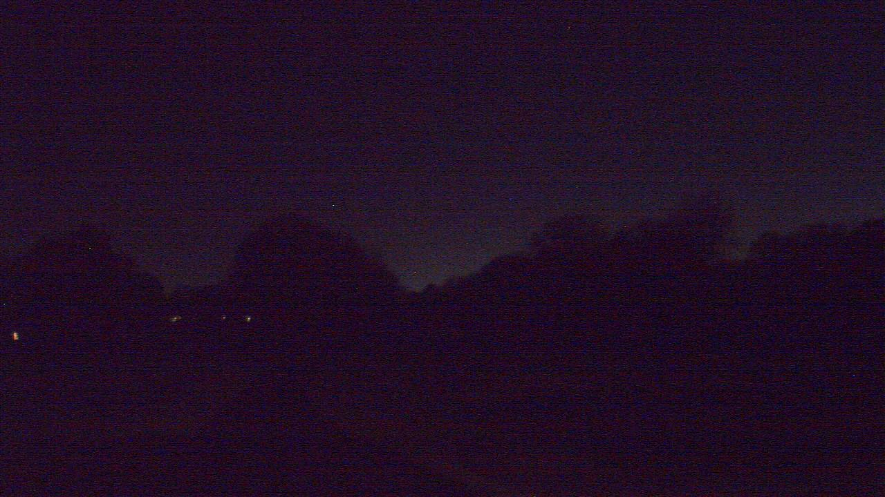 Thumbnail for current weather camera view from Windyke Country Club in Memphis, Tennessee