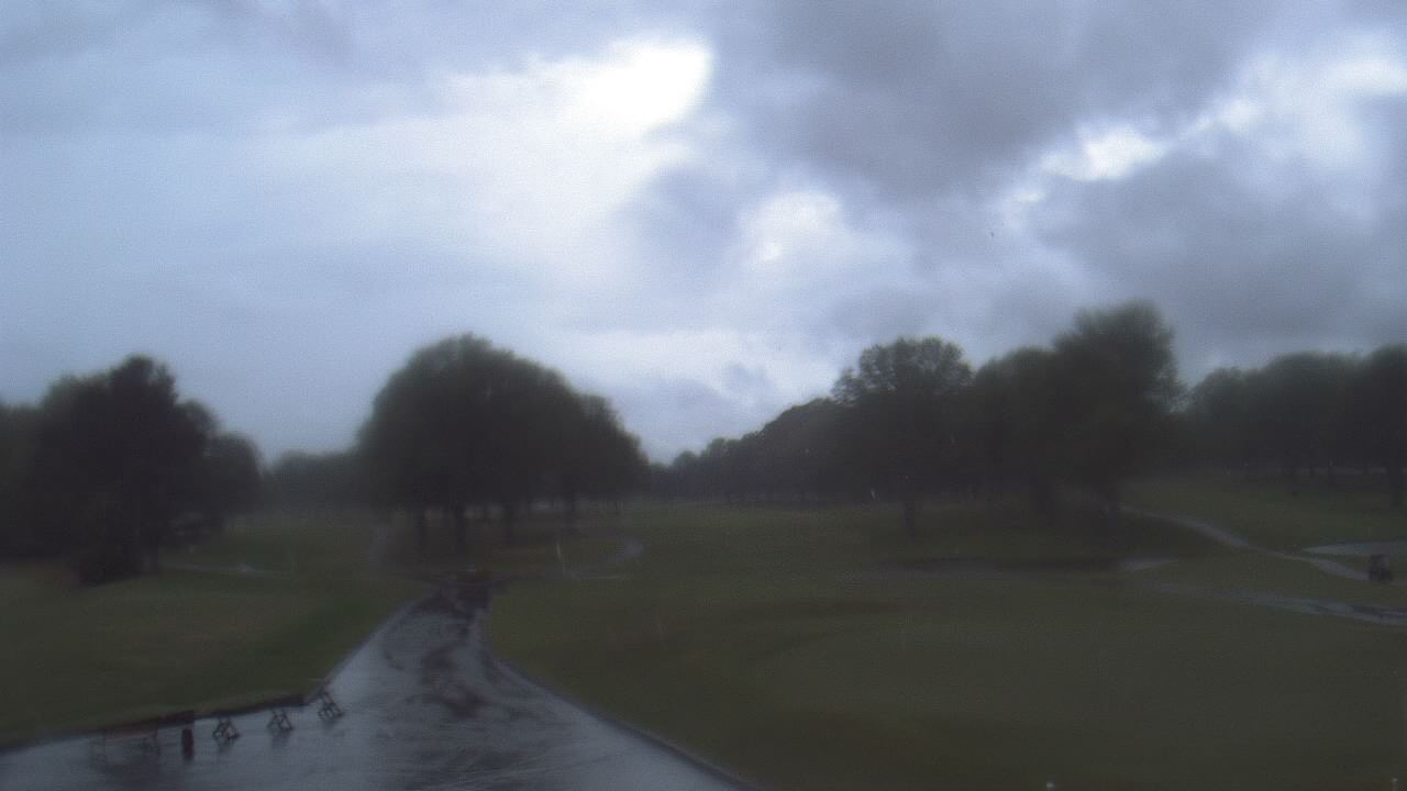 Thumbnail for current weather camera view from Windyke Country Club in Memphis, Tennessee