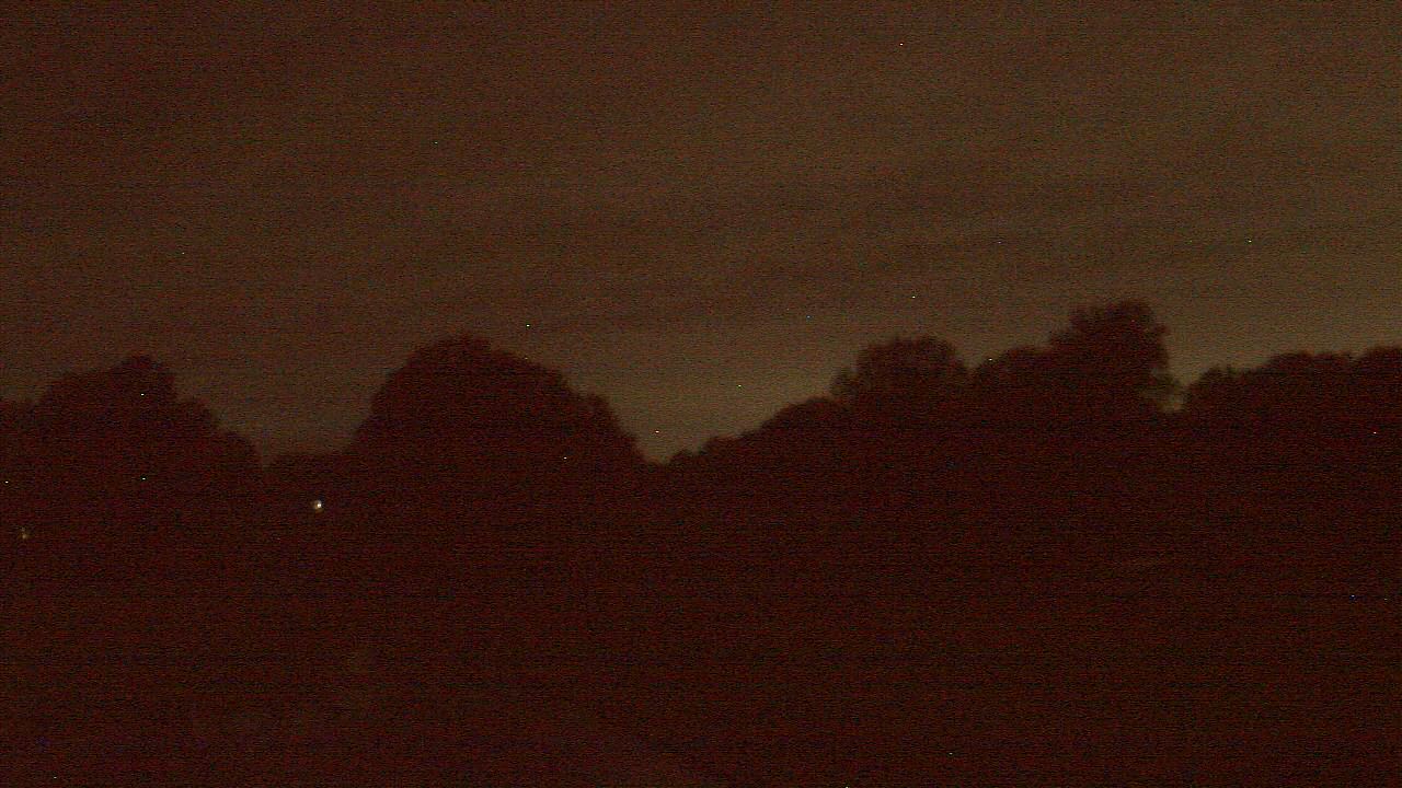 Thumbnail for current weather camera view from Windyke Country Club in Memphis, Tennessee