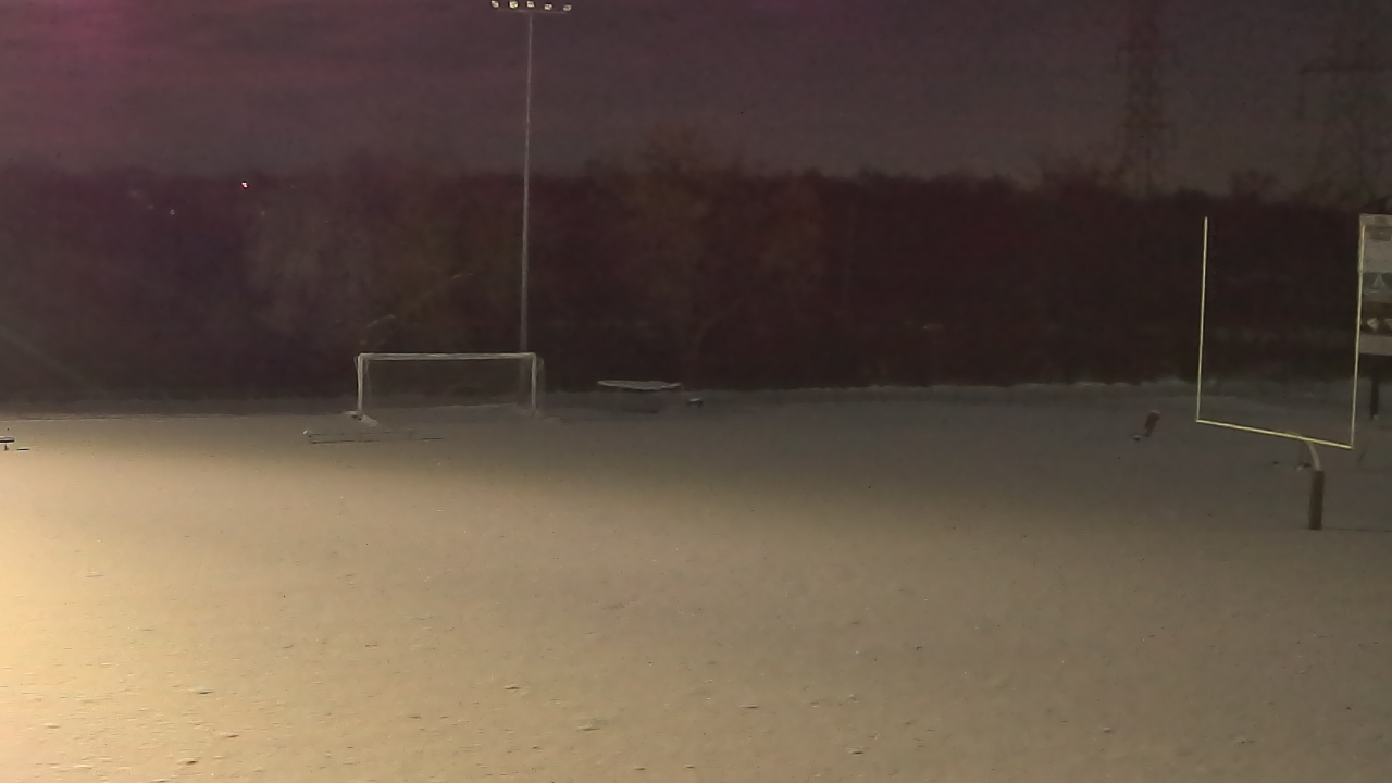 Thumbnail for current weather camera view from Carmel Catholic High School in Mundelein, Illinois