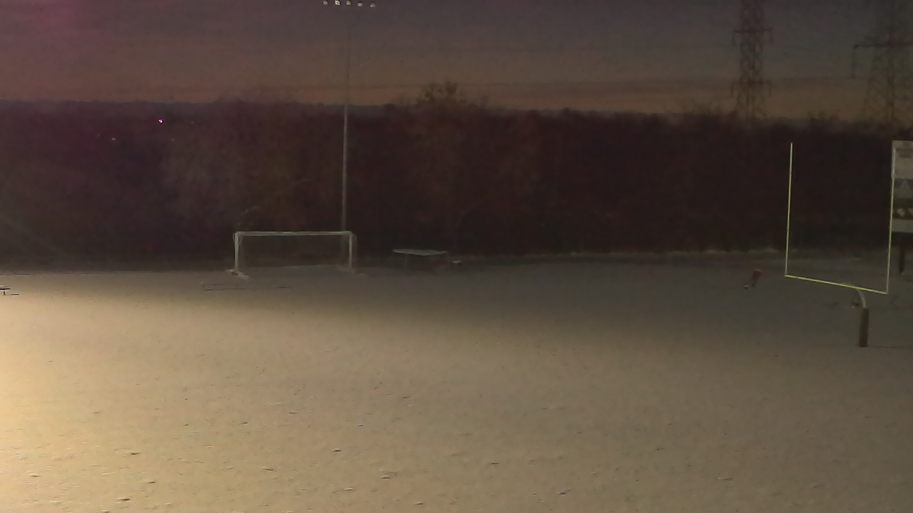 Thumbnail for current weather camera view from Carmel Catholic High School in Mundelein, Illinois