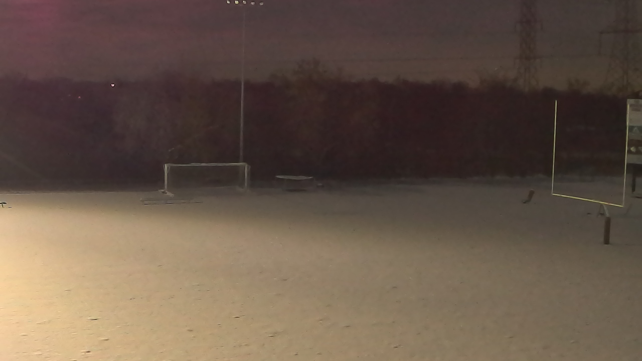 Thumbnail for current weather camera view from Carmel Catholic High School in Mundelein, Illinois