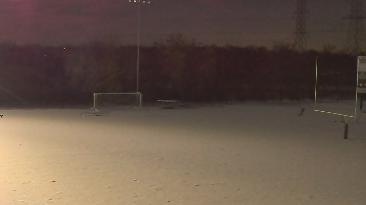 Thumbnail for current weather camera view from Carmel Catholic High School in Mundelein, Illinois