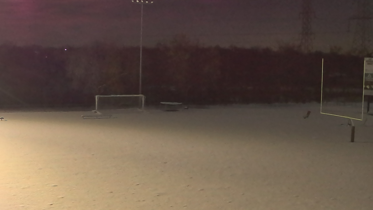 Thumbnail for current weather camera view from Carmel Catholic High School in Mundelein, Illinois