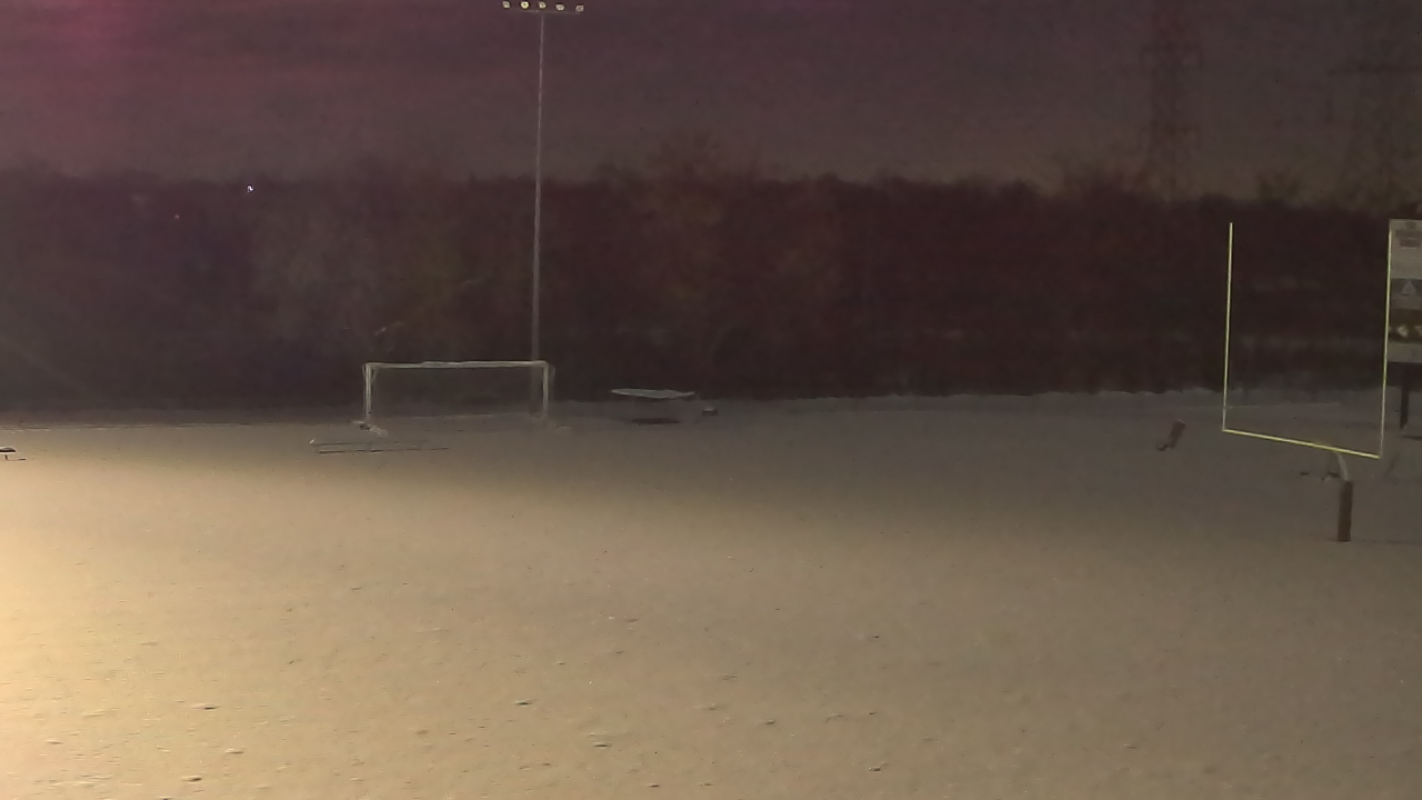 Thumbnail for current weather camera view from Carmel Catholic High School in Mundelein, Illinois