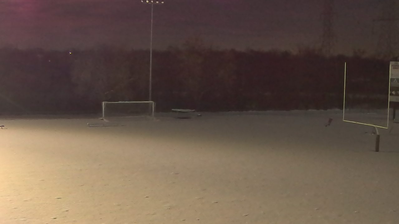 Thumbnail for current weather camera view from Carmel Catholic High School in Mundelein, Illinois