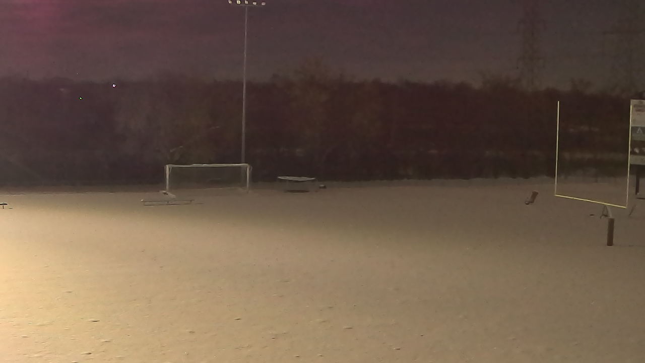 Thumbnail for current weather camera view from Carmel Catholic High School in Mundelein, Illinois