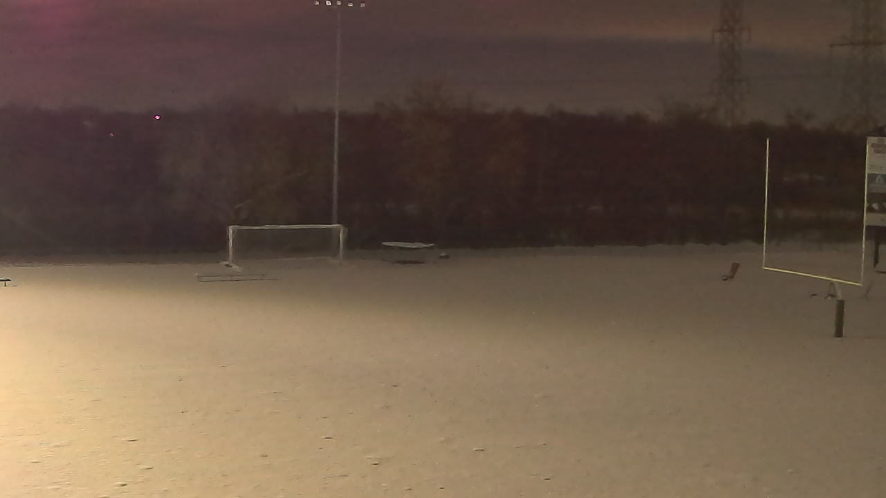 Thumbnail for current weather camera view from Carmel Catholic High School in Mundelein, Illinois