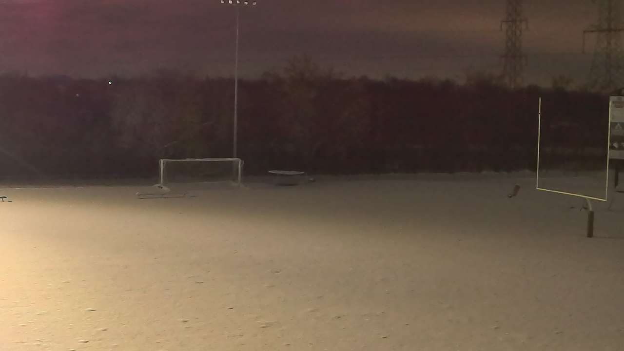 Thumbnail for current weather camera view from Carmel Catholic High School in Mundelein, Illinois