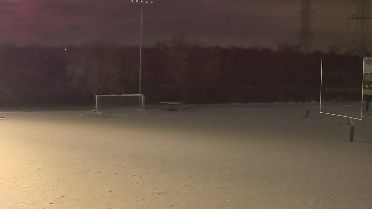 Thumbnail for current weather camera view from Carmel Catholic High School in Mundelein, Illinois