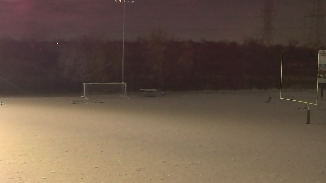 Thumbnail for current weather camera view from Carmel Catholic High School in Mundelein, Illinois