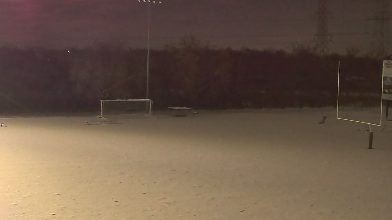 Thumbnail for current weather camera view from Carmel Catholic High School in Mundelein, Illinois