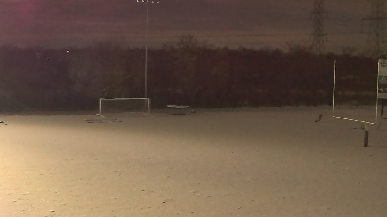 Thumbnail for current weather camera view from Carmel Catholic High School in Mundelein, Illinois