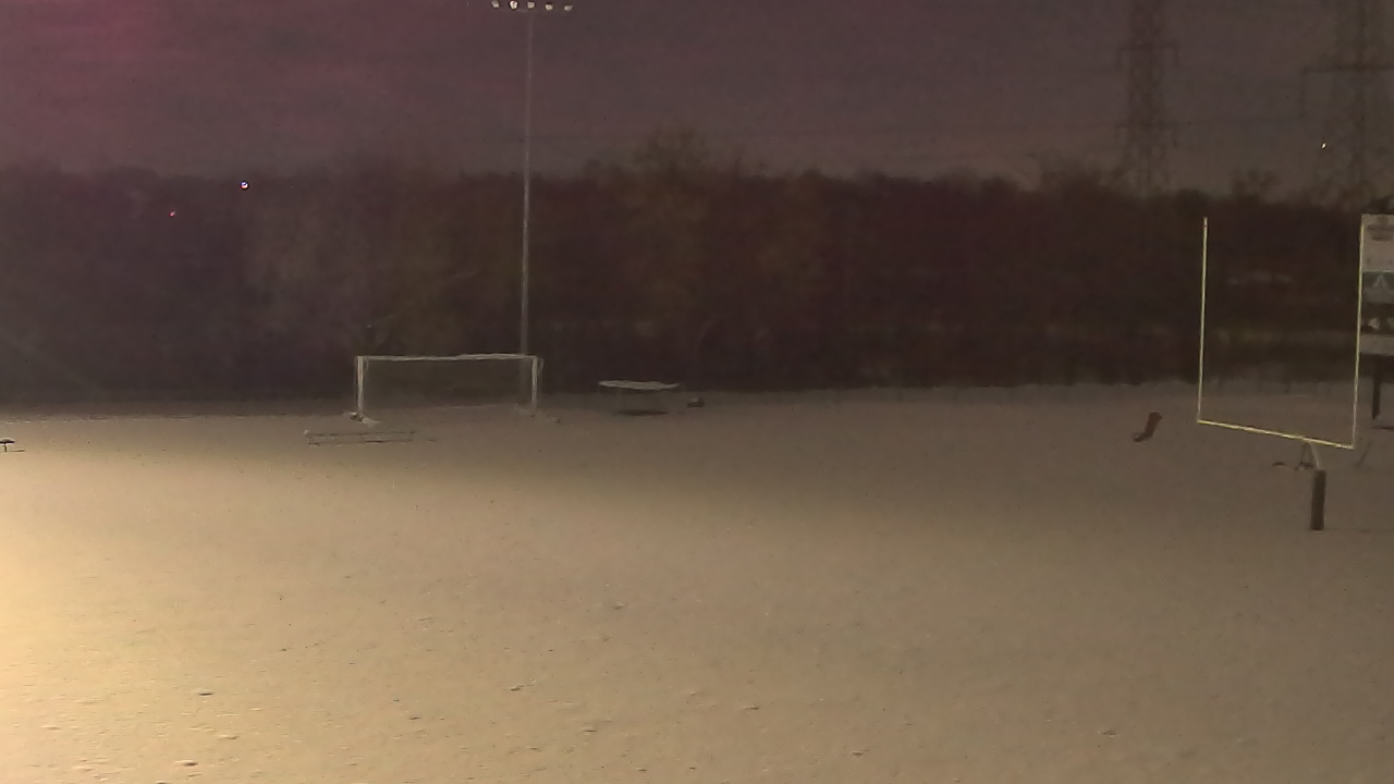 Thumbnail for current weather camera view from Carmel Catholic High School in Mundelein, Illinois