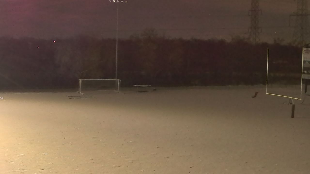 Thumbnail for current weather camera view from Carmel Catholic High School in Mundelein, Illinois