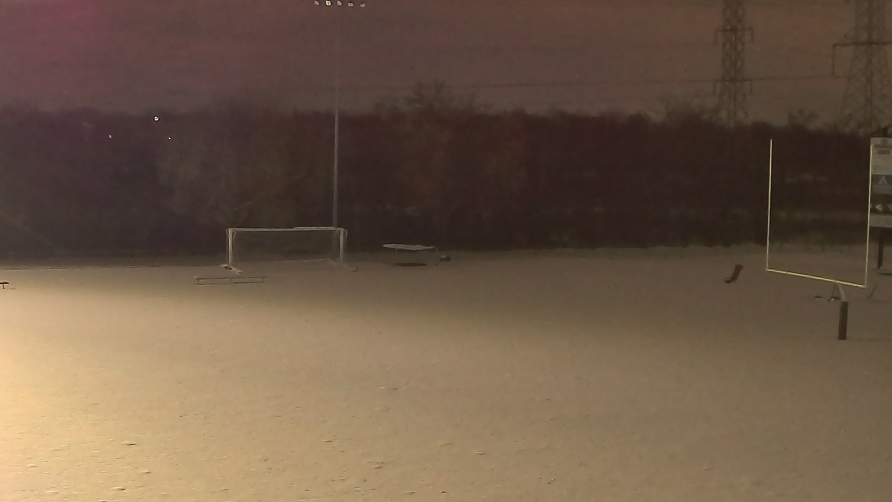 Thumbnail for current weather camera view from Carmel Catholic High School in Mundelein, Illinois