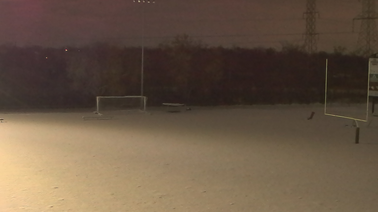 Thumbnail for current weather camera view from Carmel Catholic High School in Mundelein, Illinois