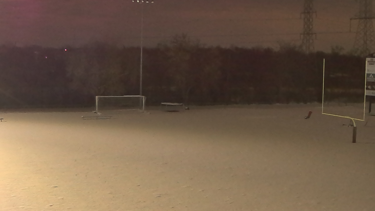 Thumbnail for current weather camera view from Carmel Catholic High School in Mundelein, Illinois