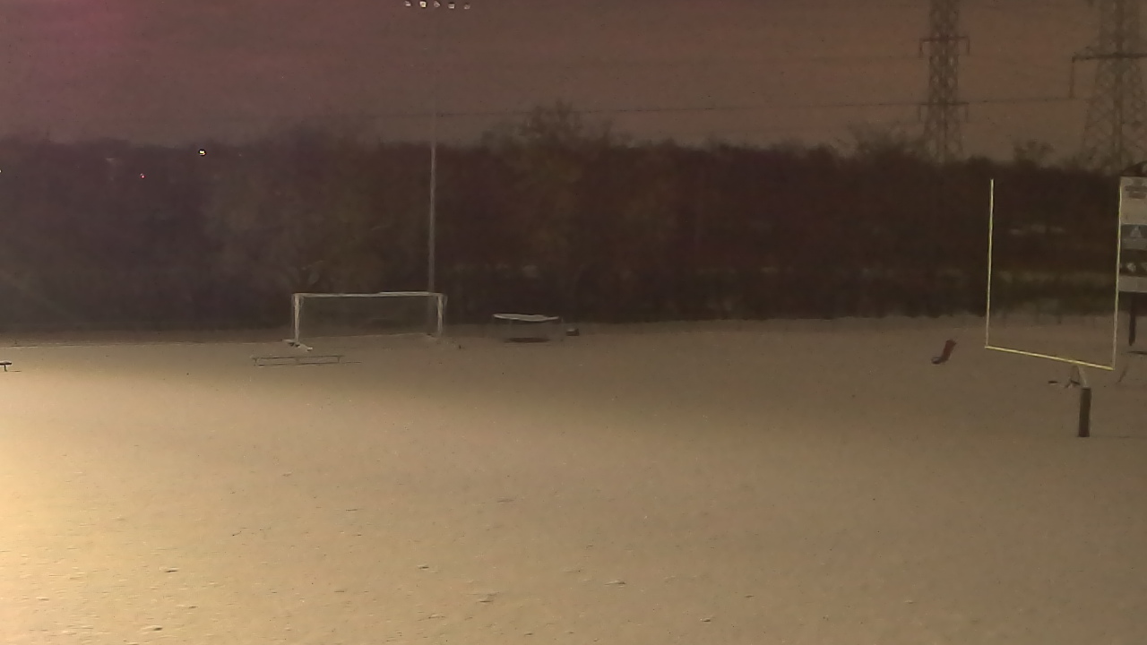 Thumbnail for current weather camera view from Carmel Catholic High School in Mundelein, Illinois