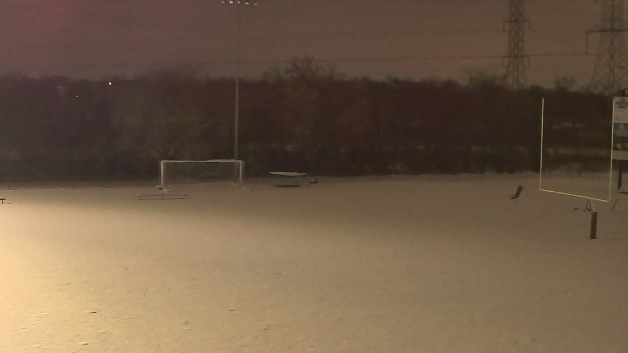 Thumbnail for current weather camera view from Carmel Catholic High School in Mundelein, Illinois