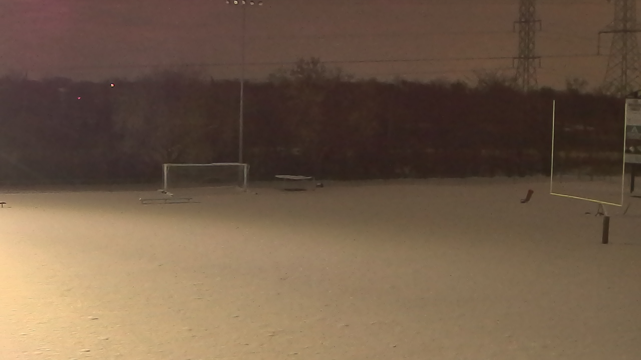 Thumbnail for current weather camera view from Carmel Catholic High School in Mundelein, Illinois