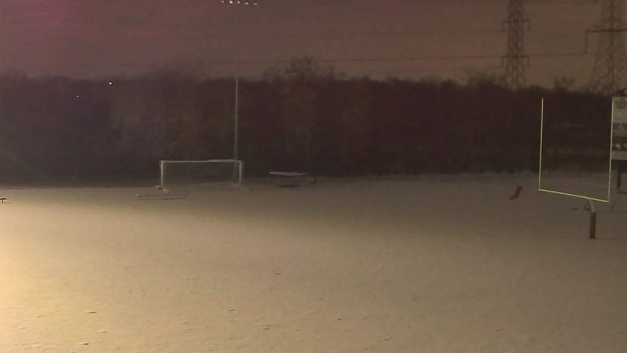 Thumbnail for current weather camera view from Carmel Catholic High School in Mundelein, Illinois