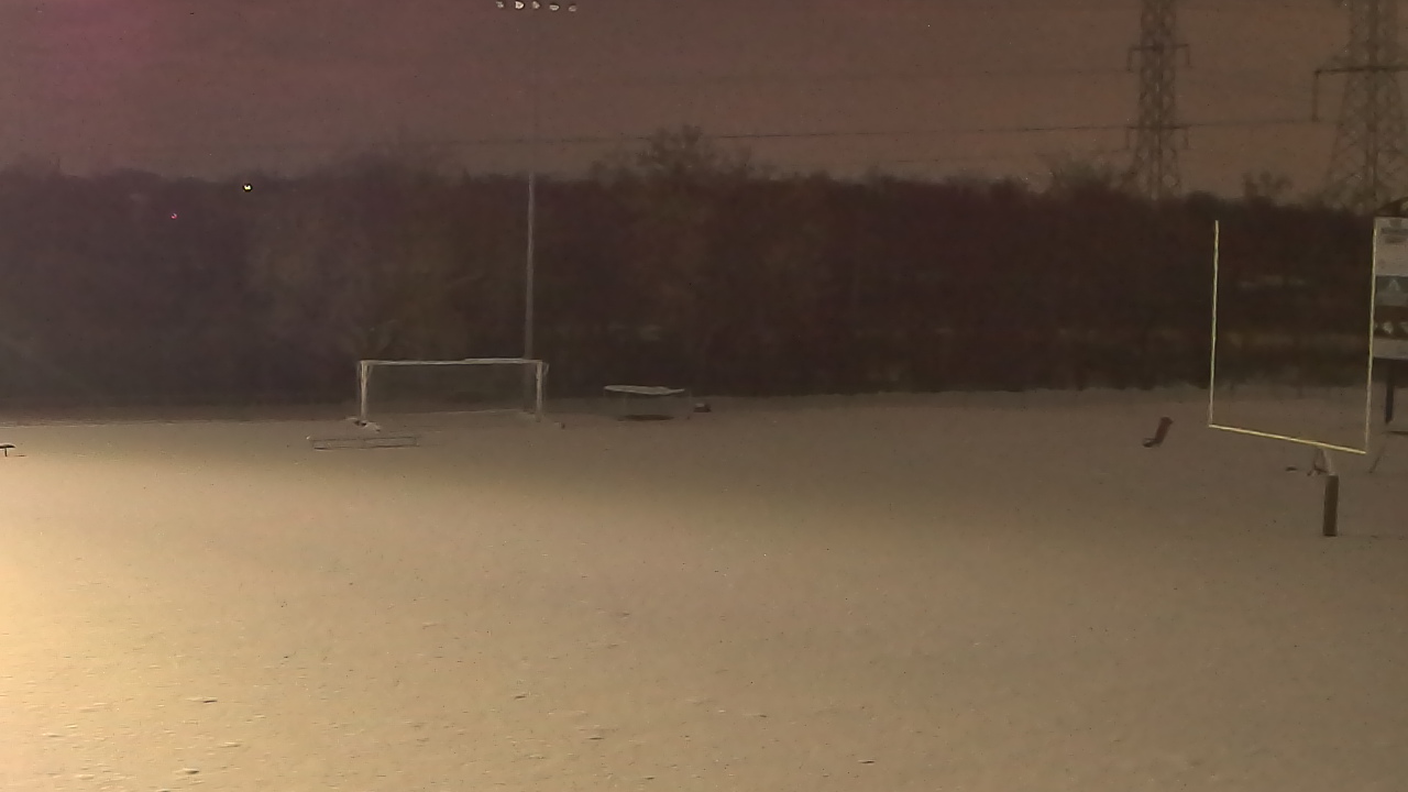 Thumbnail for current weather camera view from Carmel Catholic High School in Mundelein, Illinois