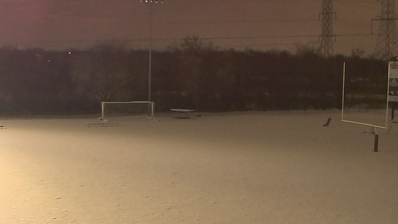 Thumbnail for current weather camera view from Carmel Catholic High School in Mundelein, Illinois