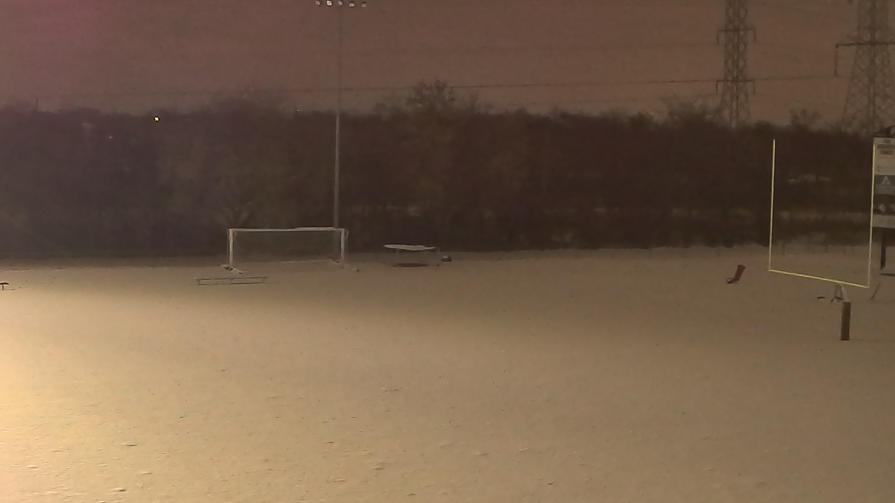 Thumbnail for current weather camera view from Carmel Catholic High School in Mundelein, Illinois