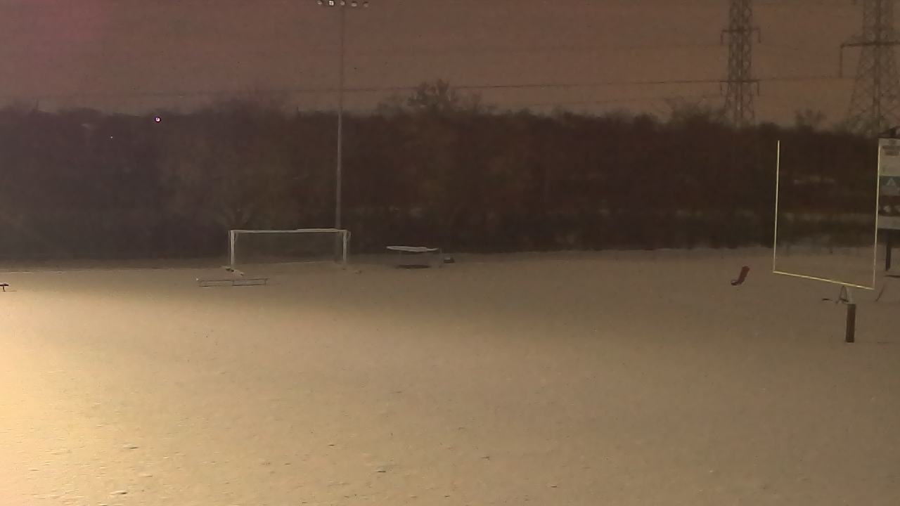 Thumbnail for current weather camera view from Carmel Catholic High School in Mundelein, Illinois