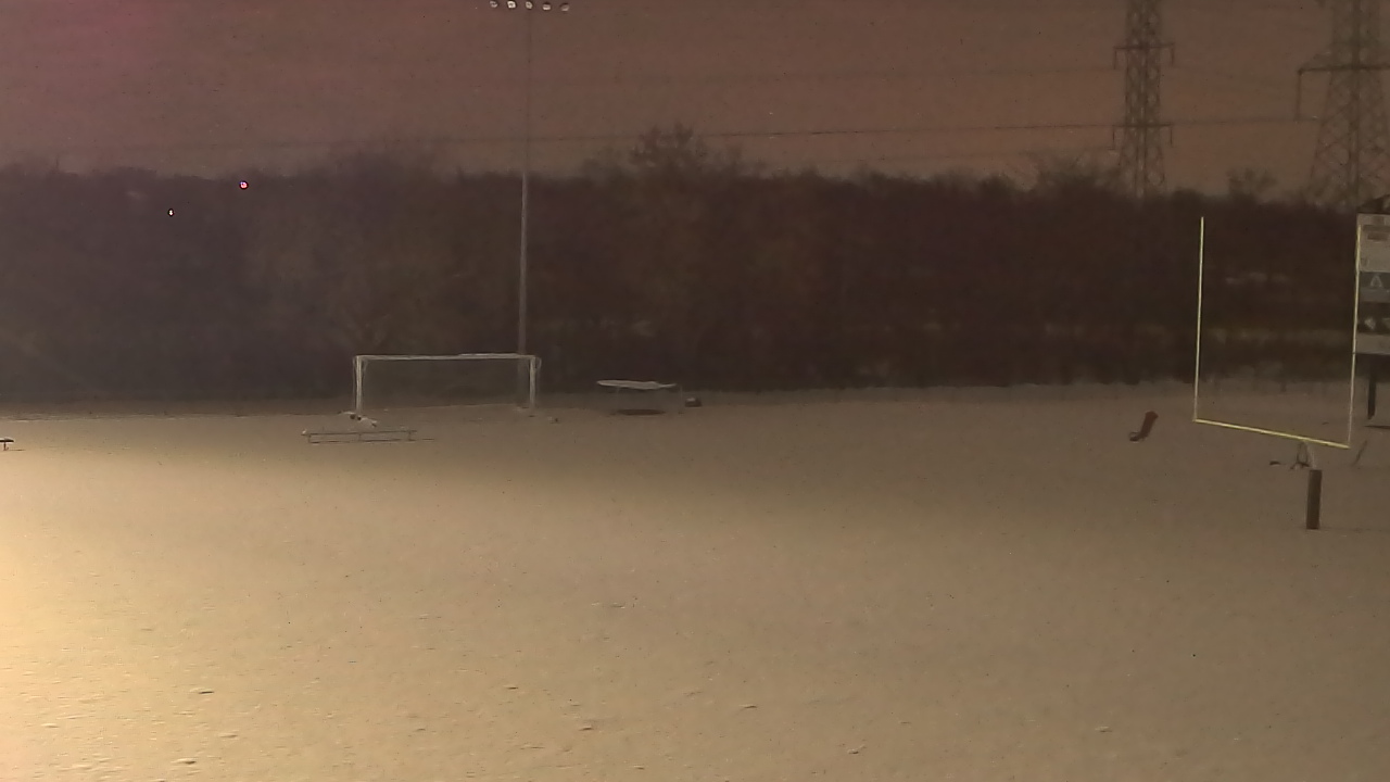 Thumbnail for current weather camera view from Carmel Catholic High School in Mundelein, Illinois