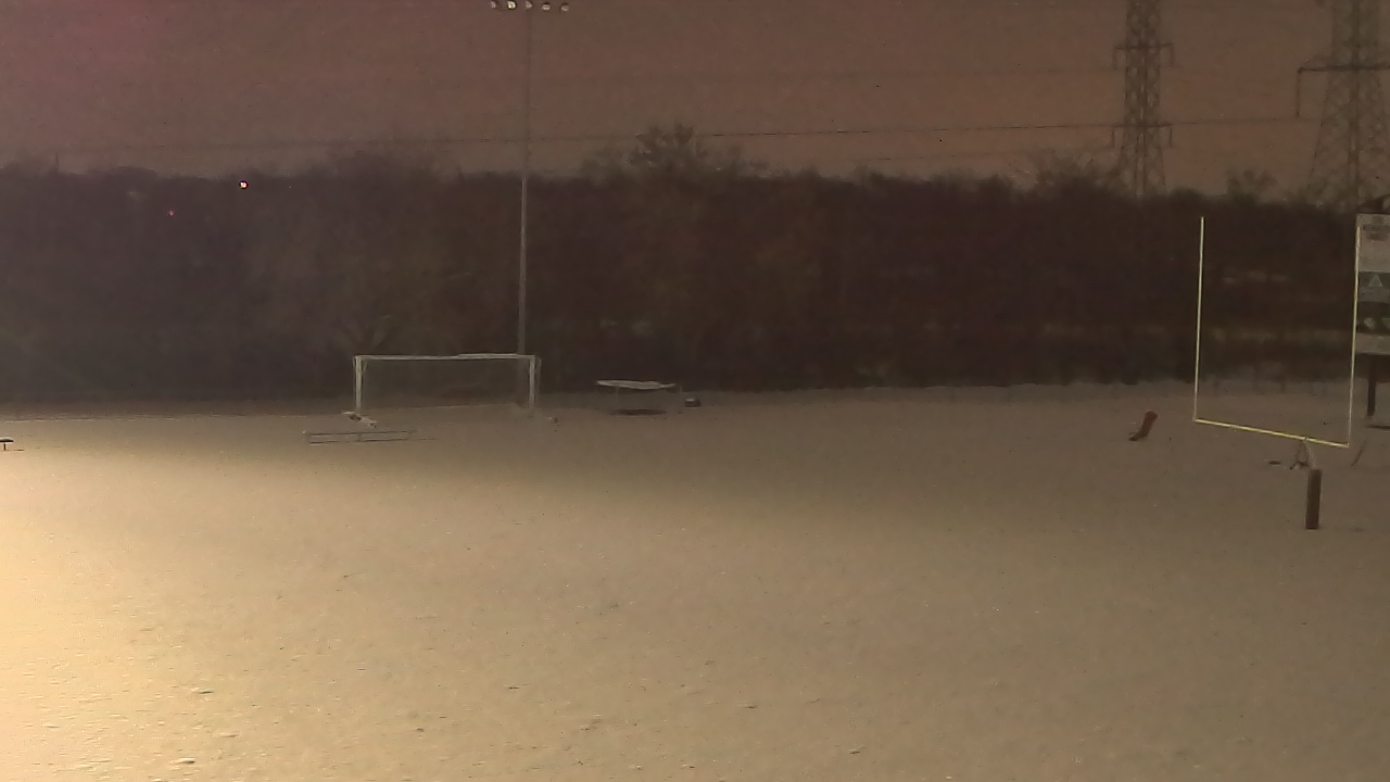 Thumbnail for current weather camera view from Carmel Catholic High School in Mundelein, Illinois