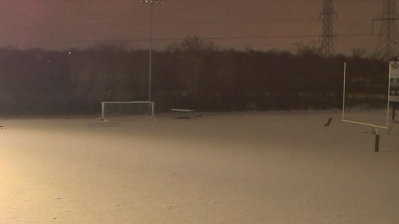 Thumbnail for current weather camera view from Carmel Catholic High School in Mundelein, Illinois