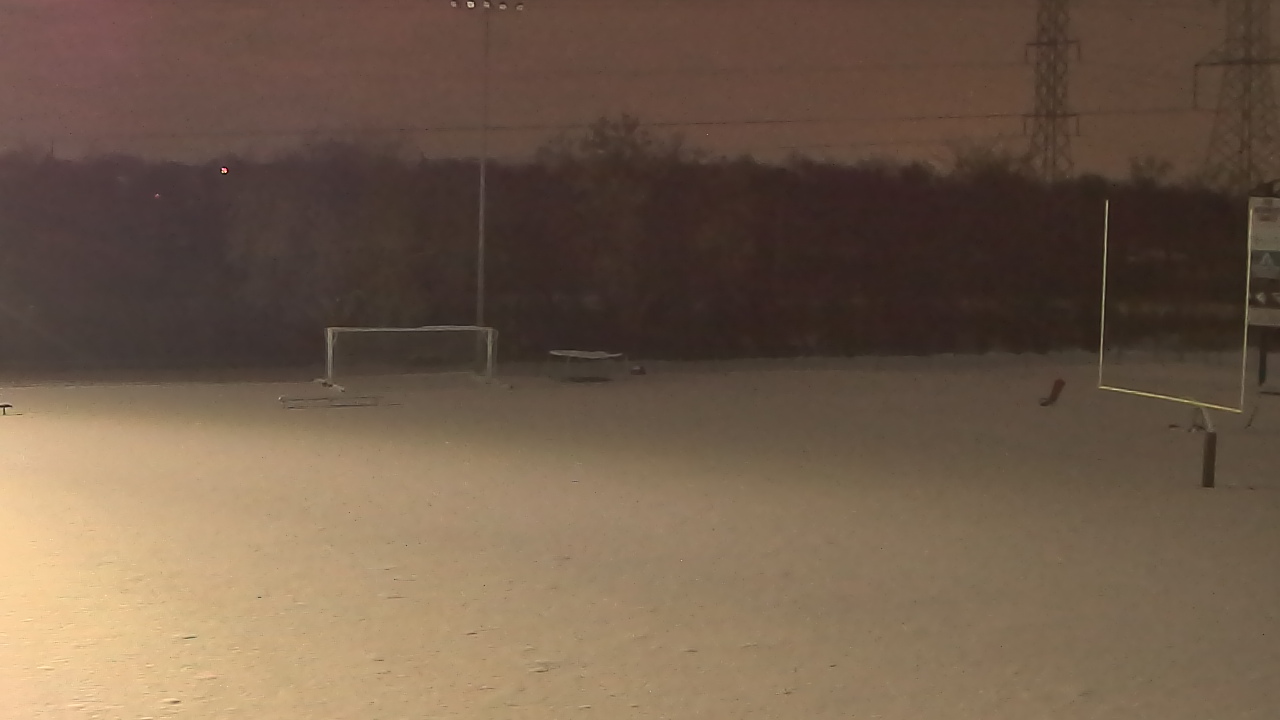 Thumbnail for current weather camera view from Carmel Catholic High School in Mundelein, Illinois