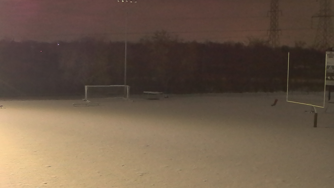 Thumbnail for current weather camera view from Carmel Catholic High School in Mundelein, Illinois