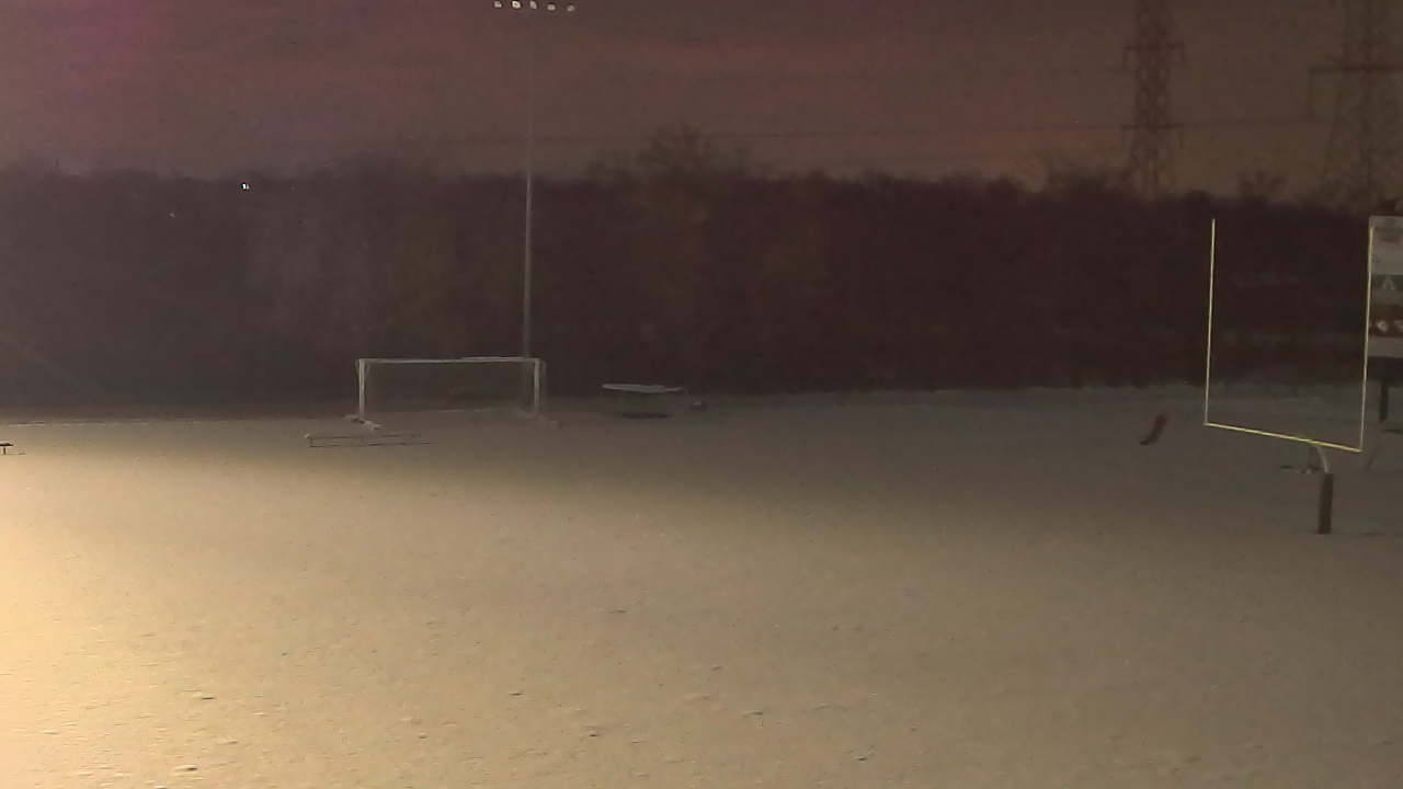 Thumbnail for current weather camera view from Carmel Catholic High School in Mundelein, Illinois