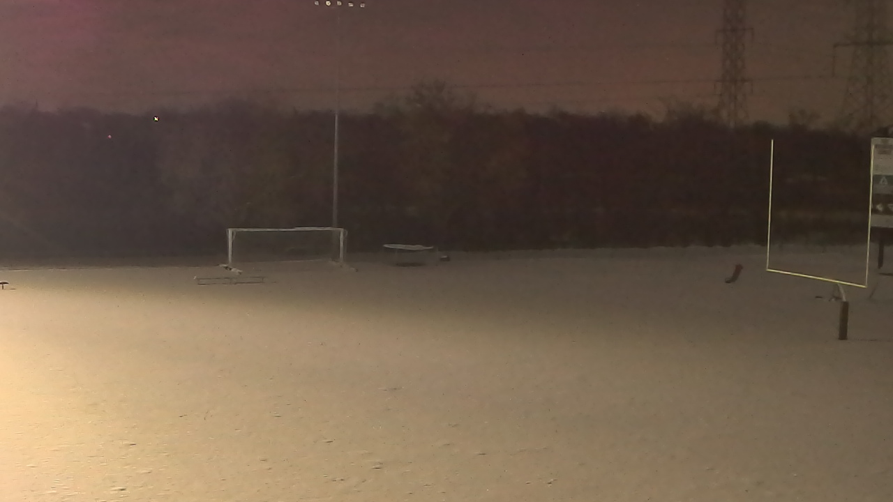 Thumbnail for current weather camera view from Carmel Catholic High School in Mundelein, Illinois