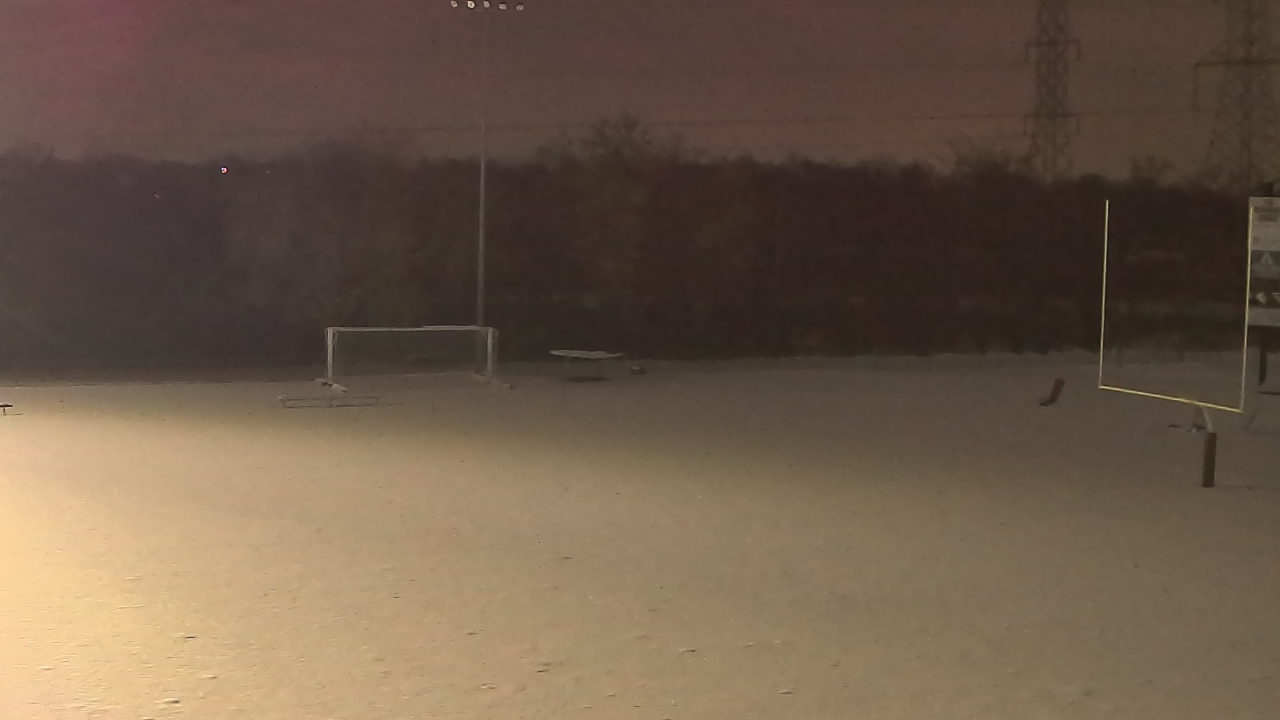 Thumbnail for current weather camera view from Carmel Catholic High School in Mundelein, Illinois