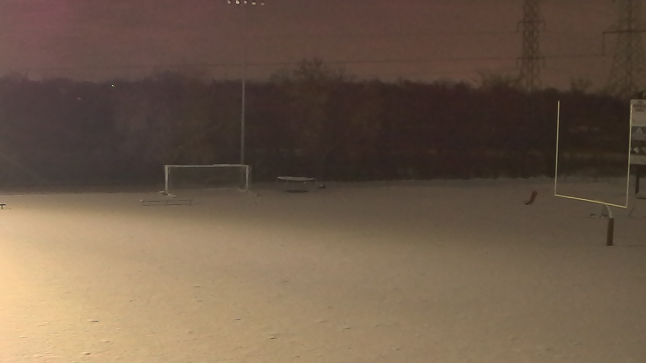 Thumbnail for current weather camera view from Carmel Catholic High School in Mundelein, Illinois