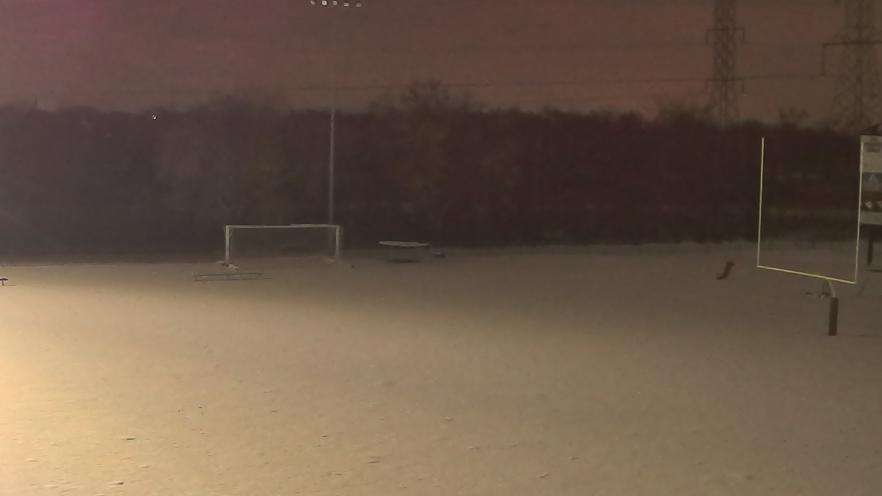 Thumbnail for current weather camera view from Carmel Catholic High School in Mundelein, Illinois