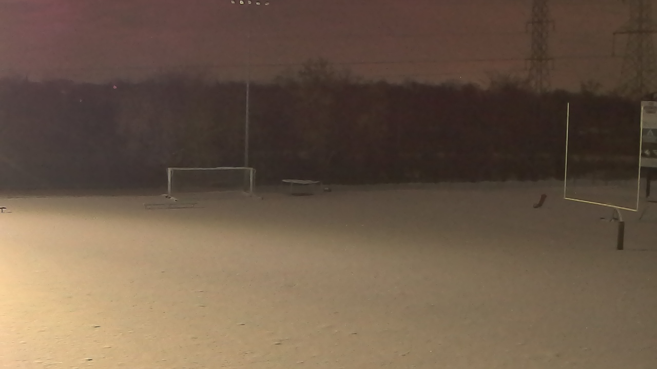 Thumbnail for current weather camera view from Carmel Catholic High School in Mundelein, Illinois