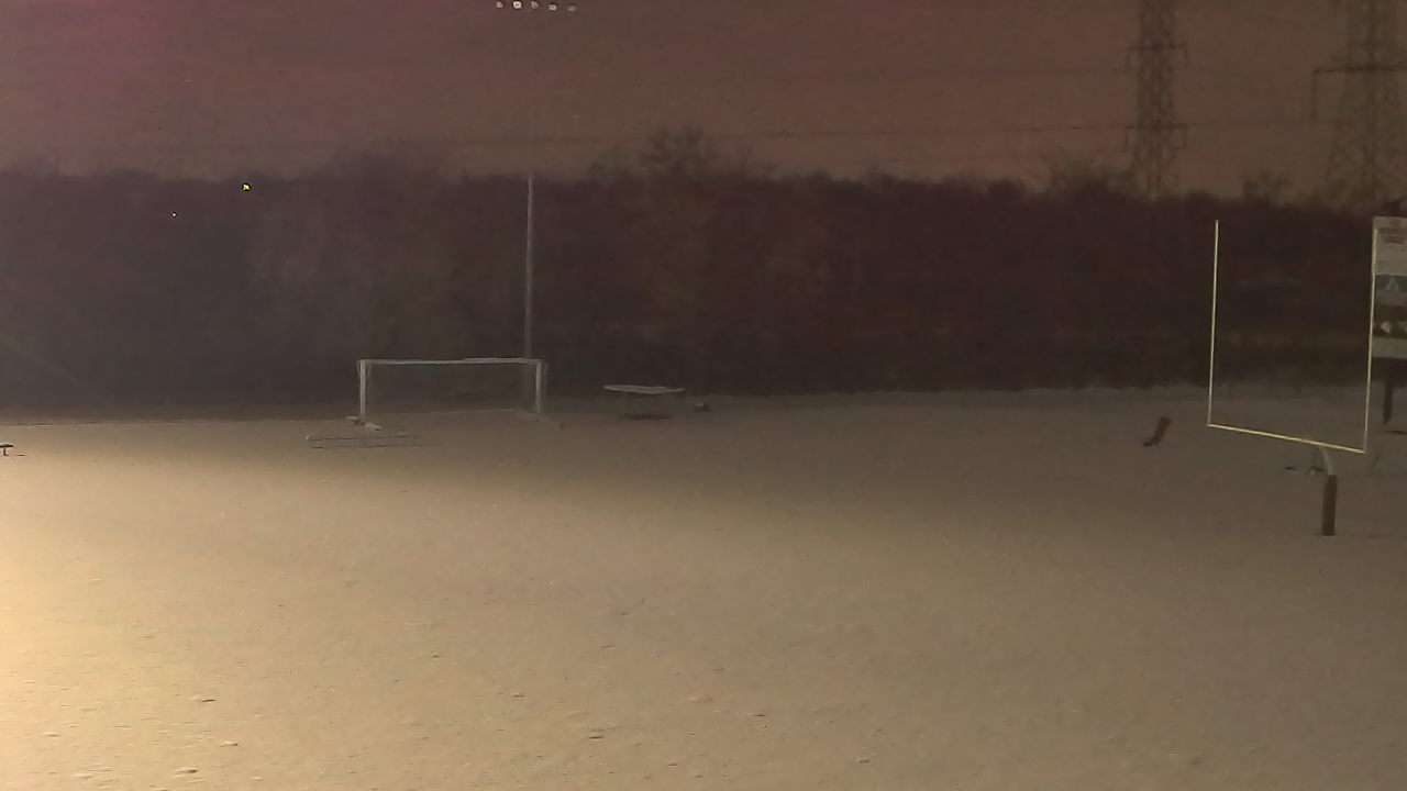 Thumbnail for current weather camera view from Carmel Catholic High School in Mundelein, Illinois