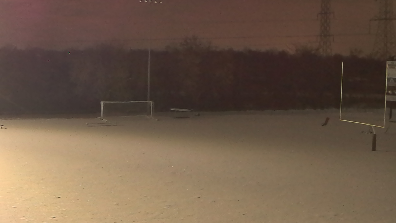 Thumbnail for current weather camera view from Carmel Catholic High School in Mundelein, Illinois