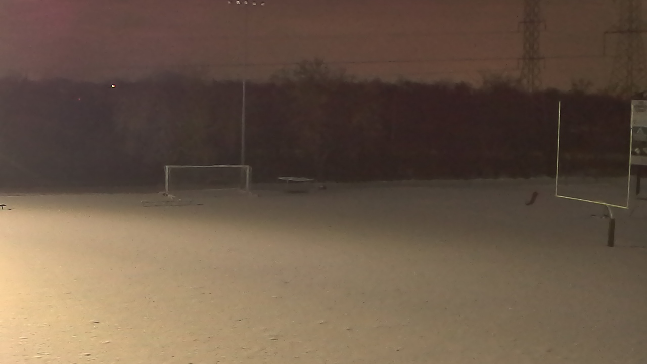 Thumbnail for current weather camera view from Carmel Catholic High School in Mundelein, Illinois