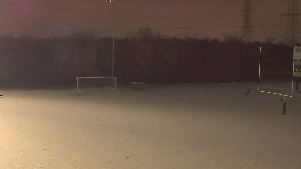 Thumbnail for current weather camera view from Carmel Catholic High School in Mundelein, Illinois