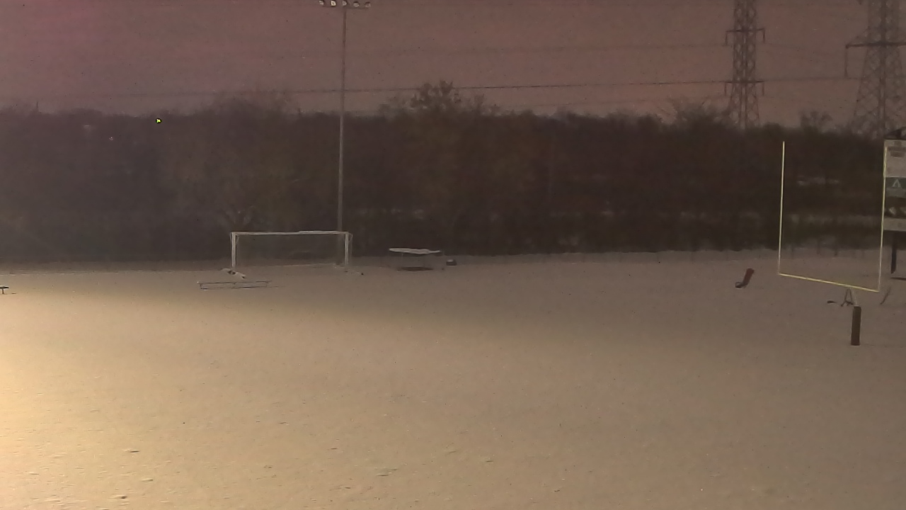 Thumbnail for current weather camera view from Carmel Catholic High School in Mundelein, Illinois