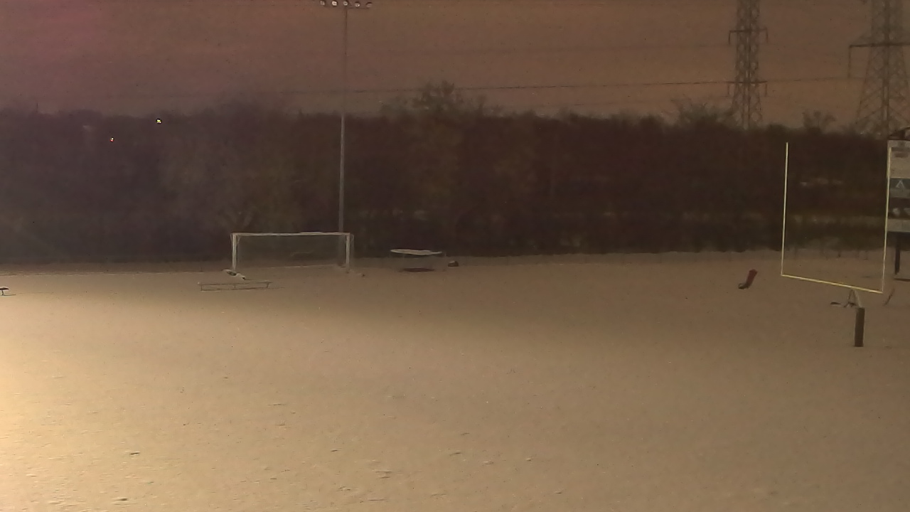 Thumbnail for current weather camera view from Carmel Catholic High School in Mundelein, Illinois