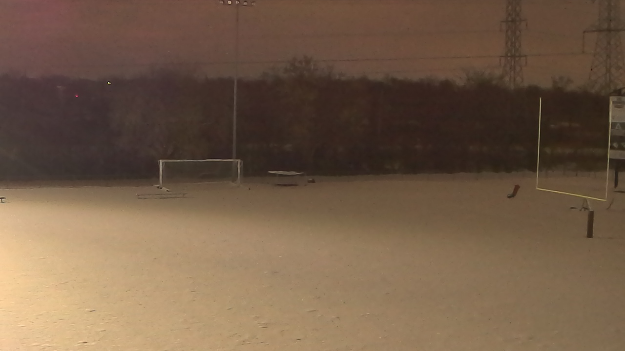 Thumbnail for current weather camera view from Carmel Catholic High School in Mundelein, Illinois