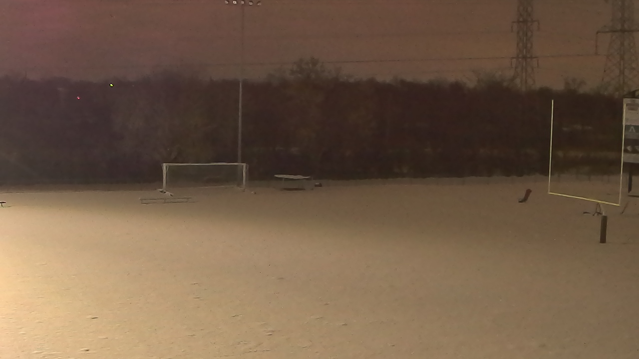 Thumbnail for current weather camera view from Carmel Catholic High School in Mundelein, Illinois