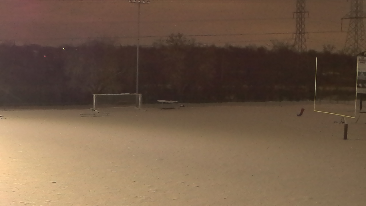 Thumbnail for current weather camera view from Carmel Catholic High School in Mundelein, Illinois